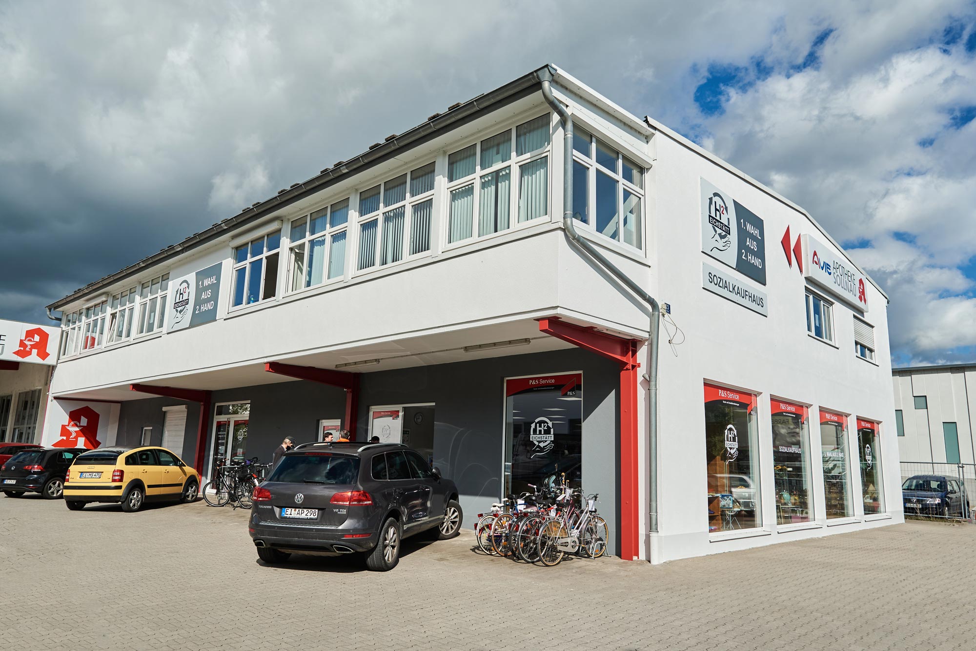 P&s Praxis Und Seminare Gmbh www.service.punds.info